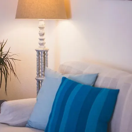 Lejlighed The House Lagos