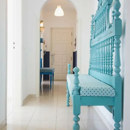 The House *