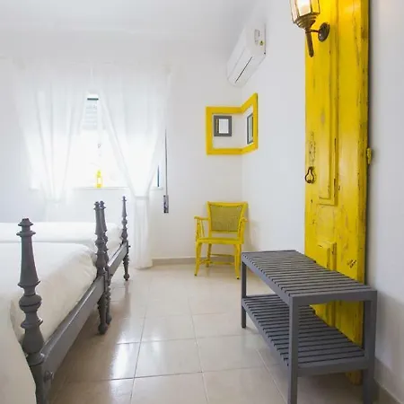 The House * Lagos