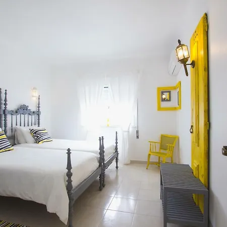 Lejlighed The House Lagos