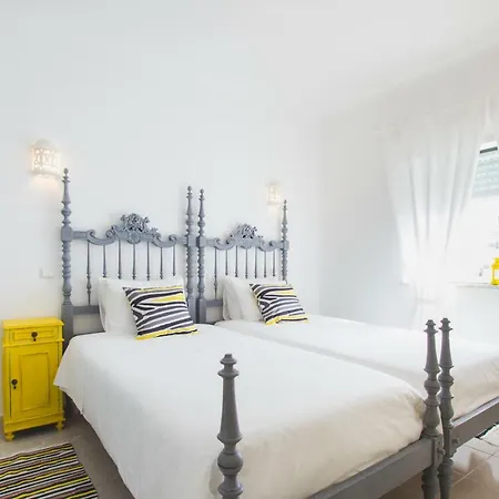 Lejlighed The House Lagos