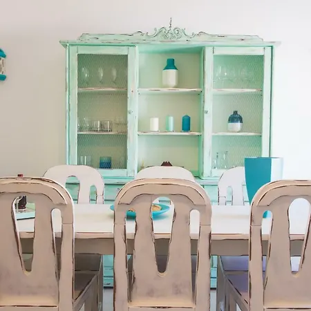 Apartamento The House Lagos