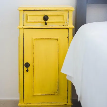 Apartamento The House Lagos