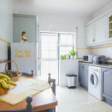Apartamento The House *