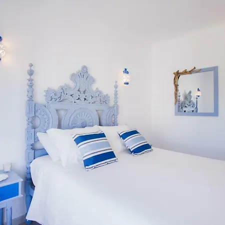 The House Apartamento