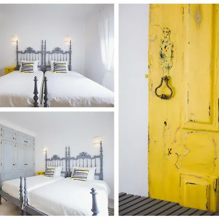 The House Apartamento *