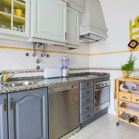 The House Apartamento