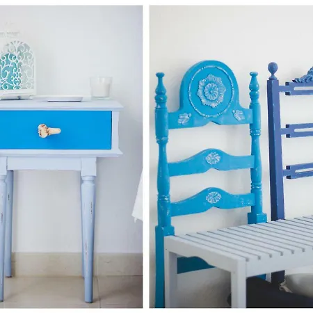 Apartamento The House Lagos